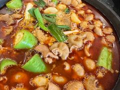 -湘肠香火锅店(团结湖店)