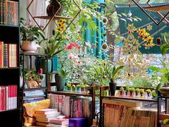 -街角 T·COFFEE 融合料理·BISTRO(车公庙店)