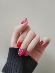 -靓莹莹美丽工作室