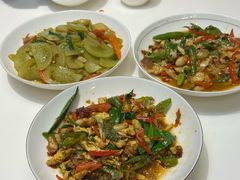 -辣公子·千岛湖私房菜(滨江店)