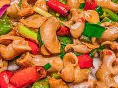 -绿岛国际酒店·海鲜酒楼(八七路店)