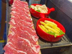 -矮板凳老火锅(宽窄巷子店)