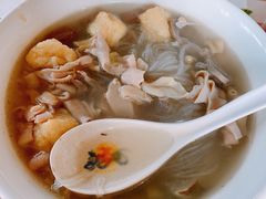 -苓记南京鸭血粉丝.皮肚面(县东巷店)