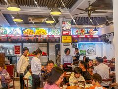 -姐妹鸭仔饭店(湾南路店)