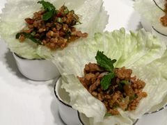 -金链花·泰国餐厅(国贸店)