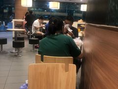 -麦当劳(杭州文三路店)