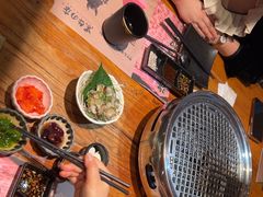 -黑牛の店·和牛烧肉(大悦城店)