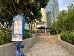 -宝莱纳餐厅(滨江店)