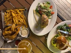 -京A Taproom·精酿餐吧(CBD店)