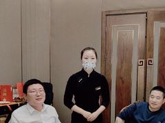 -宝燕壹号景观餐厅(龙盛国际商业广场店)