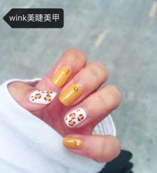 -Wink美甲美睫