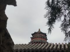 -颐和园