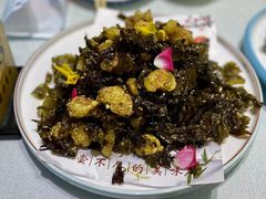 茶香焗梅肉-鲜得莱渔港·小平岛海胆馆(七贤岭店)