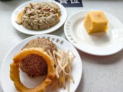 -老磁器口豆汁店(天坛店)