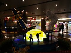 -星巴克(广州中华广场B1层店)