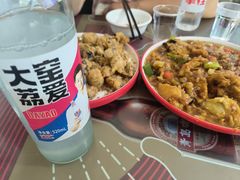 -杨记小炒老店