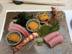 -鮨一日本料理旗舰店(总店)