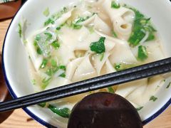 -马记永·兰州牛肉面(天通苑家乐福店)