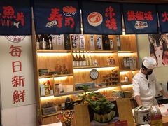 -鮨桐日本料理(望京店)