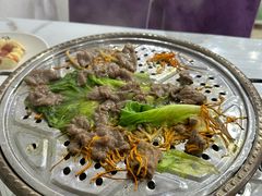 -凯盈阁·顺德私房菜·桑拿鸡