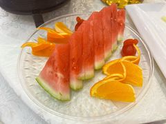 -齐家花园大酒店(宝山店)