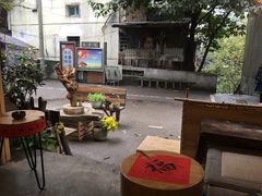 -悟饮门市景店