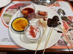 -华安国际大酒店-餐厅