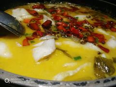 -川里谈·川味小馆(北京路店)