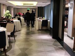 大堂-顺峰(农展馆店)