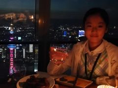 -上海柏悦酒店·世纪100牛排馆