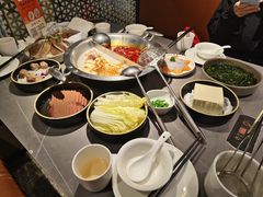 -骨之味·筒骨汤火锅(江头店)
