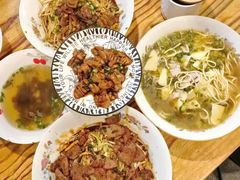 -小狗面馆(复兴店)