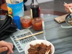 -韦记牛杂汤(清晖园店)
