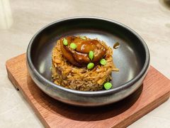 -御公馆中餐厅·点心·顺德菜·佛山东平保利洲际酒店
