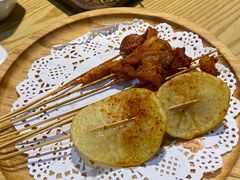 -小幸湖春饼(悦茂购物中心店)