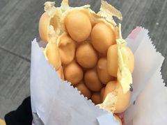 -利强记北角鸡蛋仔(弥敦道店 )