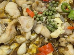 -蛙来哒(太阳新天地店)