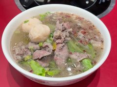 -潮汕·草根牛肉档(上海荟聚城市集市店)