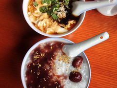 糖粥-山塘街小吃店