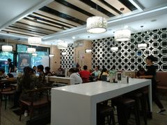 -潼十三肉夹馍(东单店)