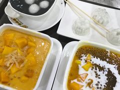 -圆碌碌甜品屋(二中店)