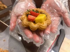 -UH祐禾(上海五角场万达店)