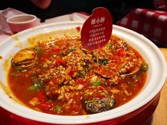 -辣小鲜·南昌大排档(船山路店)