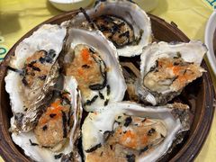 -桥东喜碧海鲜街(水东街店)