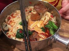 -小满手工粉(上海维璟广场店)