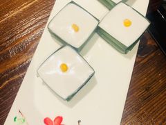 椰子西米糕-Siam泰餐厅(水上公园店)
