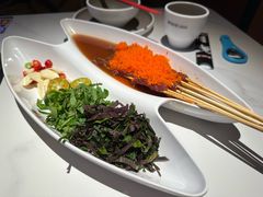 -柳喜辣·烧烤酒局(跃进总店)