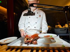 -四季民福烤鸭店(外滩外白渡桥店)