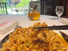 -柴米油盐(土菜院子店)