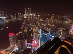 -WFC会仙楼观景台